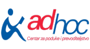 Ad Hoc - Centar za poduke i prevoditeljstvo