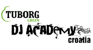 Tuborg Green DJ akademija
