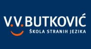 V.V.Butković - škola stranih jezika