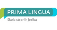 Prima lingua - škola stranih jezika