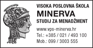 Visoka poslovna škola Minerva