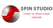 Spin Studio - Centar za obrazovanje odraslih