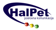 HalPet - centar za poslovnu komunikaciju