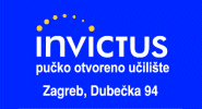 Pučko otvoreno učilište Invictus